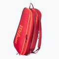 Wilson Tour 12 Pack tennis bag maroon WR8011202001 2