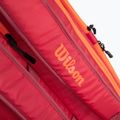 Wilson Tour 12 Pack tennis bag maroon WR8011202001 5