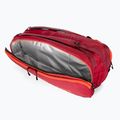 Wilson Tour 12 Pack tennis bag maroon WR8011202001 6