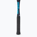 Wilson Ultra CV blue/silver squash racket 4