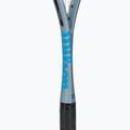 Wilson Ultra L blue/silver squash racket 4