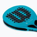 Wilson Ultra Team V2 Padel racket blue WR067021U2 5