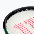 Wilson Blade 26 V8.0 children's tennis racket black-green WR079210U 6