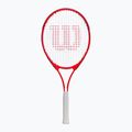 Wilson Roger Federer Children's Tennis Starter Set 25 red WR082910F 2