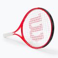 Wilson Roger Federer Children's Tennis Starter Set 25 red WR082910F 3