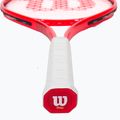 Wilson Roger Federer Children's Tennis Starter Set 25 red WR082910F 4