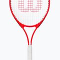 Wilson Roger Federer Children's Tennis Starter Set 25 red WR082910F 6