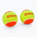 Wilson Roger Federer Children's Tennis Starter Set 25 red WR082910F 9