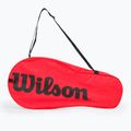 Wilson Roger Federer Children's Tennis Starter Set 25 red WR082910F 12