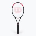 Wilson Pro Staff Precision 103 tennis racket black WR080210U