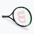 Wilson Blade Feel 103 tennis racket black-green WR083310U 2