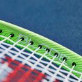 Wilson Blade Feel 103 tennis racket black-green WR083310U 12