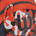 Wilson Junior children's tennis backpack red WR8017704001 4