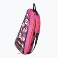 Children's tennis bag Wilson Junior Racketbag purple WR8017803001
