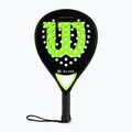 Wilson Blade Team V2 Padel racquet black-green WR067411U2