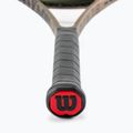Wilson Blade 100Ul V8.0 tennis racket brown WR079020U 3