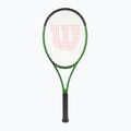 Wilson Blade 101L V8.0 tennis racket green WR079710U