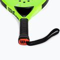 Wilson Blade Team V2 Padel racquet green WR067421U2 3