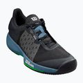 Men's tennis shoes Wilson Kaos Swift black WRS328970 10