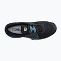 Men's tennis shoes Wilson Kaos Swift black WRS328970 13