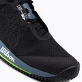 Men's tennis shoes Wilson Kaos Swift black WRS328970 7