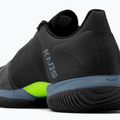 Men's tennis shoes Wilson Kaos Swift black WRS328970 8