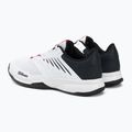 Men's tennis shoes Wilson Kaos Devo 2.0 white WRS329020 3