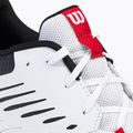 Men's tennis shoes Wilson Kaos Devo 2.0 white WRS329020 9
