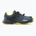 Wilson Kaos 2.0 children's tennis shoes blue WRS329090 2