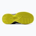 Wilson Kaos 2.0 children's tennis shoes blue WRS329090 4