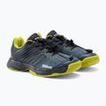 Wilson Kaos 2.0 children's tennis shoes blue WRS329090 5