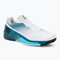 Wilson Rush Pro 4.0 Clay men's tennis shoes blue and white WRS329290