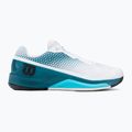 Wilson Rush Pro 4.0 Clay men's tennis shoes blue and white WRS329290 2