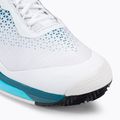 Wilson Rush Pro 4.0 Clay men's tennis shoes blue and white WRS329290 7