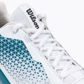 Wilson Rush Pro 4.0 Clay men's tennis shoes blue and white WRS329290 9