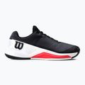 Wilson Rush Pro 4.0 Clay men's tennis shoes black WRS329440 2