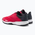 Wilson Kaos Stroke 2.0 men's tennis shoes red WRS329760 3