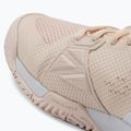 Women's tennis shoes Wilson Rush Pro Ace light pink WRS328730 9