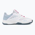 Women's tennis shoes Wilson Kaos Devo 2.0 white WRS328830 2