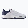 Wilson Kaos Stroke 2.0 men's tennis shoes white WRS328840 2