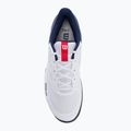 Wilson Kaos Stroke 2.0 men's tennis shoes white WRS328840 6