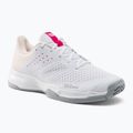 Women's tennis shoes Wilson Kaos Stroke 2.0 white WRS328870