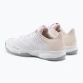 Women's tennis shoes Wilson Kaos Stroke 2.0 white WRS328870 3