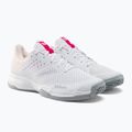 Women's tennis shoes Wilson Kaos Stroke 2.0 white WRS328870 5