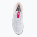 Women's tennis shoes Wilson Kaos Stroke 2.0 white WRS328870 6