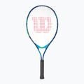 Wilson Us Open 25 children's tennis racket blue WR082610U