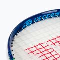 Wilson Us Open 25 children's tennis racket blue WR082610U 6