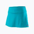 Wilson Competition 11 II children's tennis skirt blue WRA798003