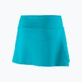 Wilson Competition 11 II children's tennis skirt blue WRA798003 2