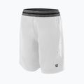 Wilson Competition 7 children's tennis shorts white WRA807102 6
